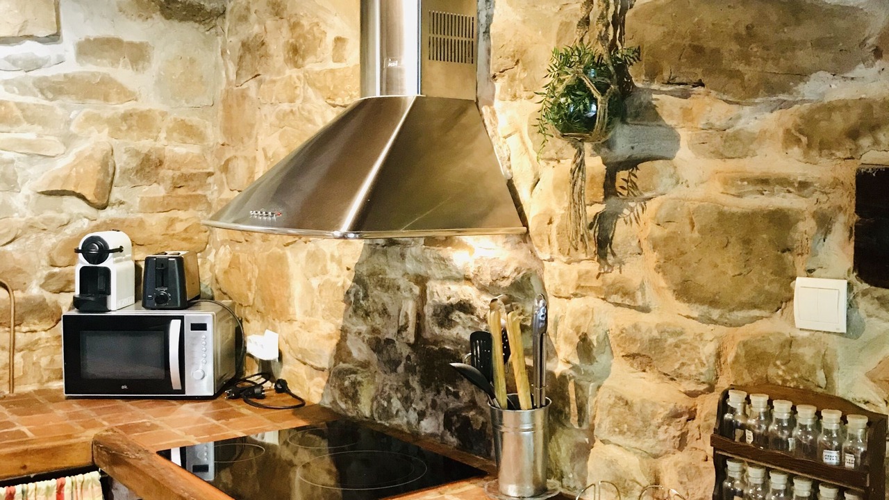 Photo of Kitchen in San Roque de Riomiera