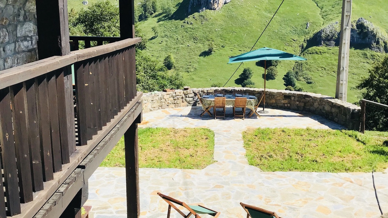 Photo of Outdoor in San Roque de Riomiera