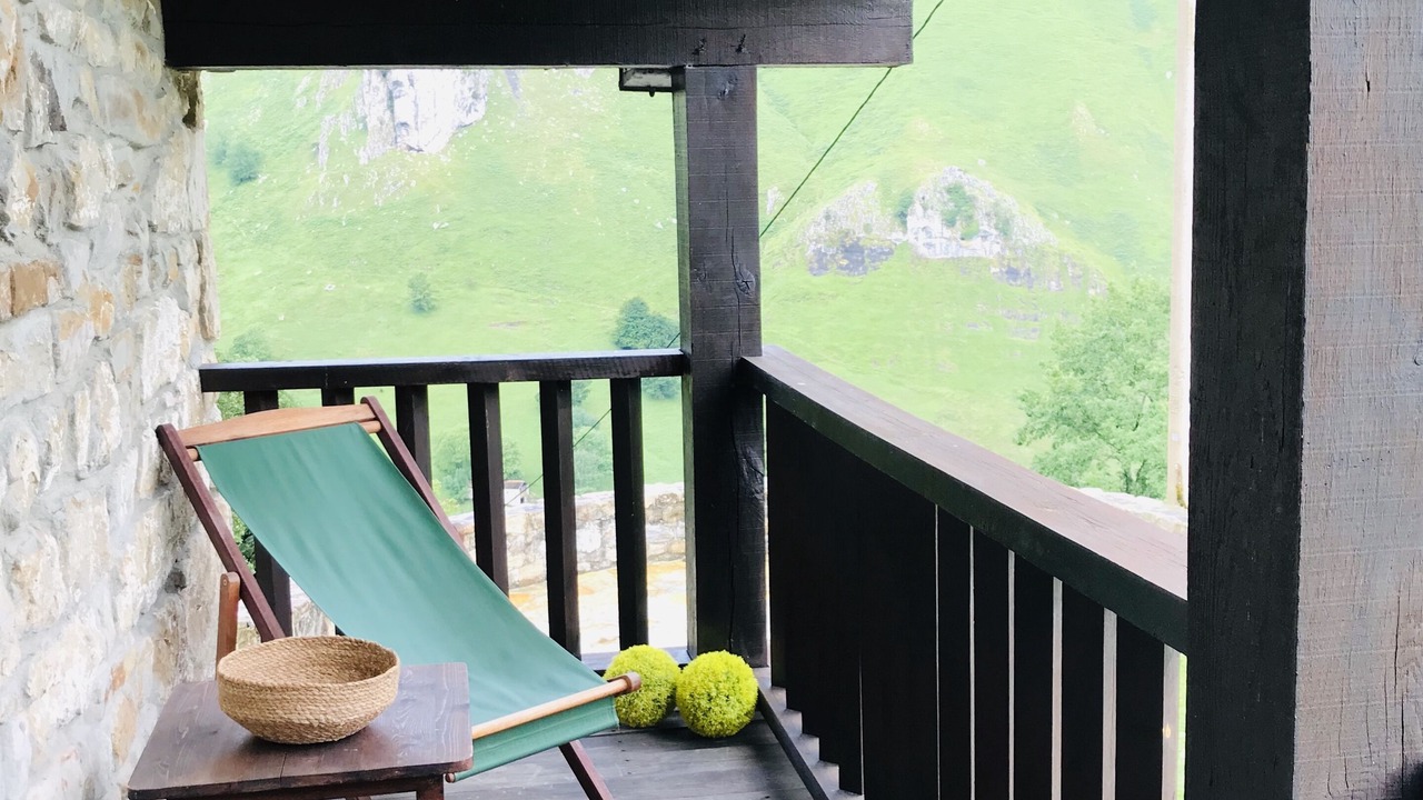 Photo of Outdoor in San Roque de Riomiera