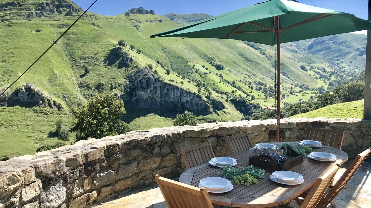 Photo of Outdoor in San Roque de Riomiera