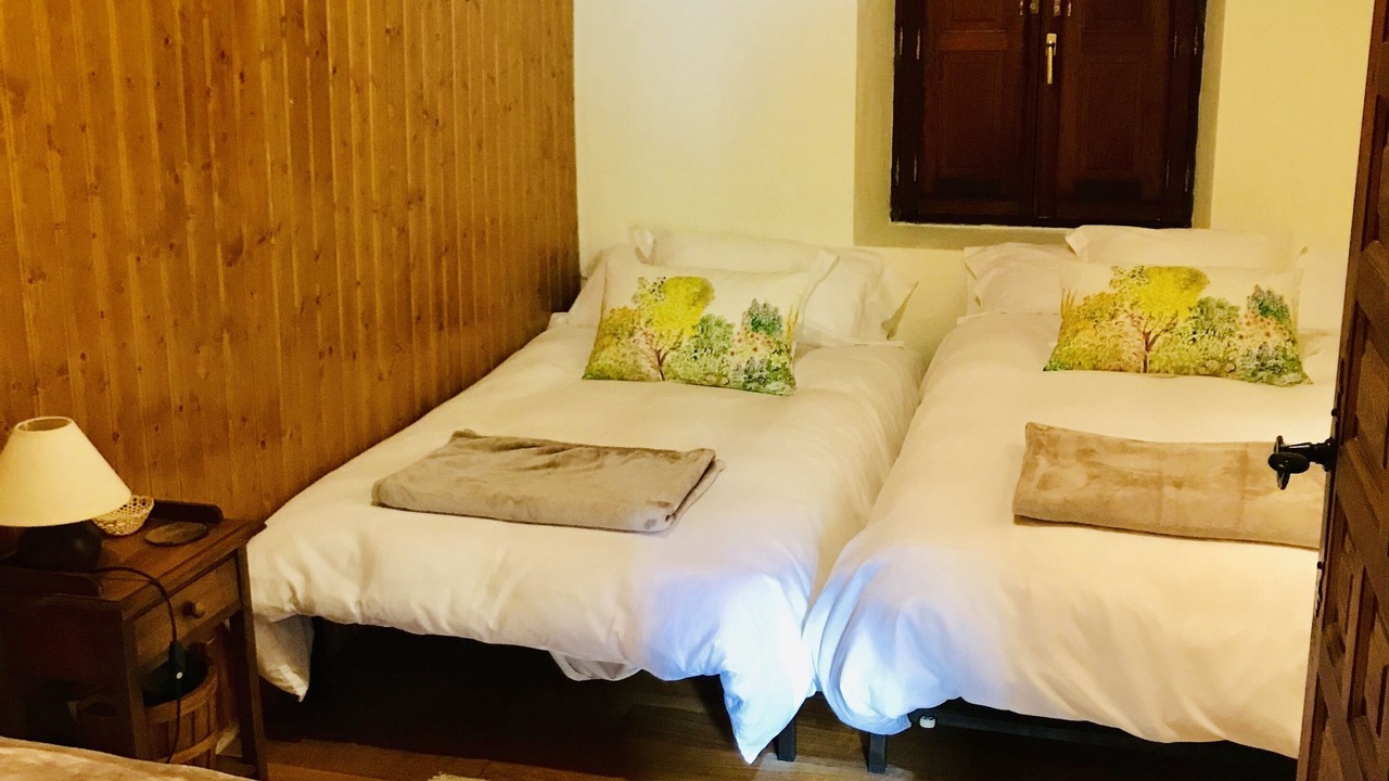 Photo of Bedroom in San Roque de Riomiera