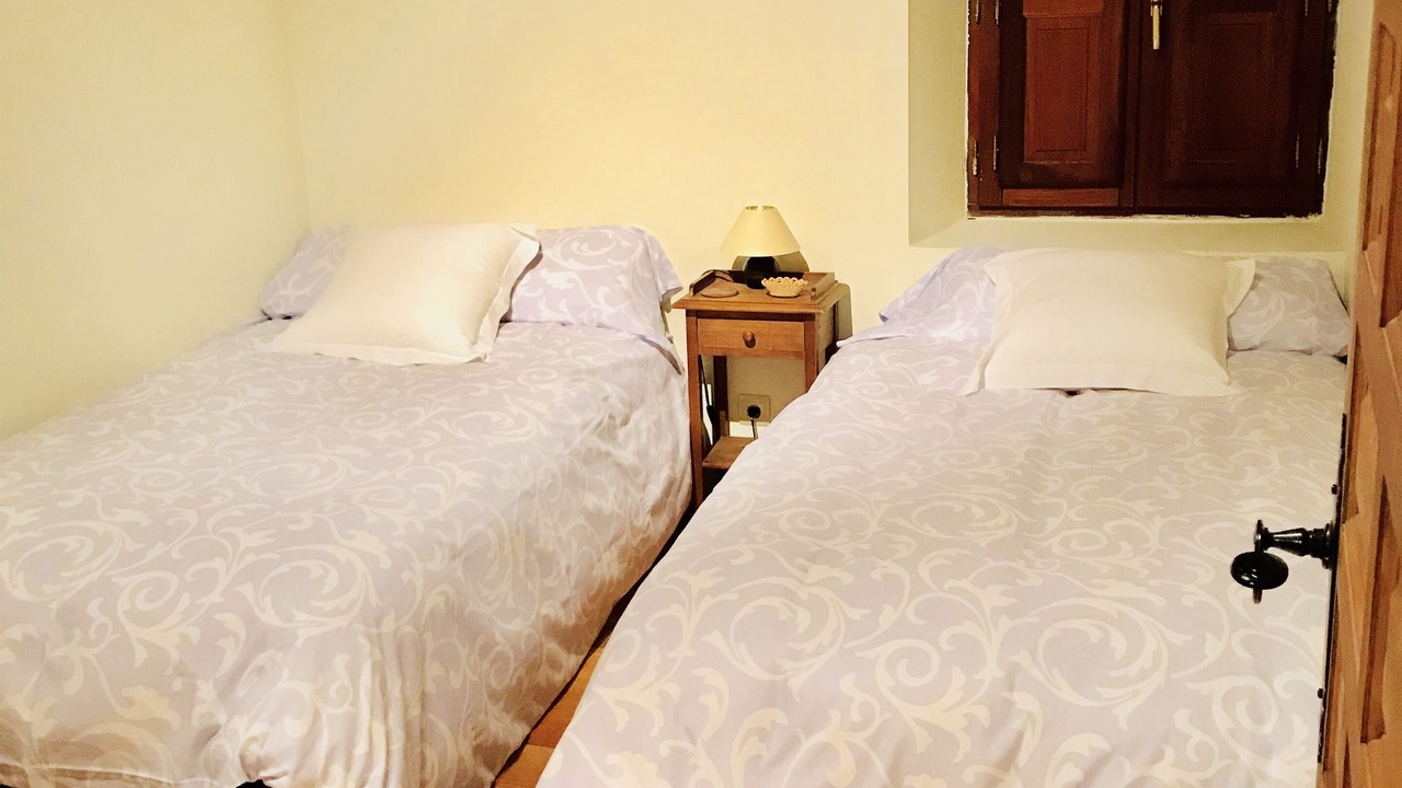 Photo of Bedroom in San Roque de Riomiera