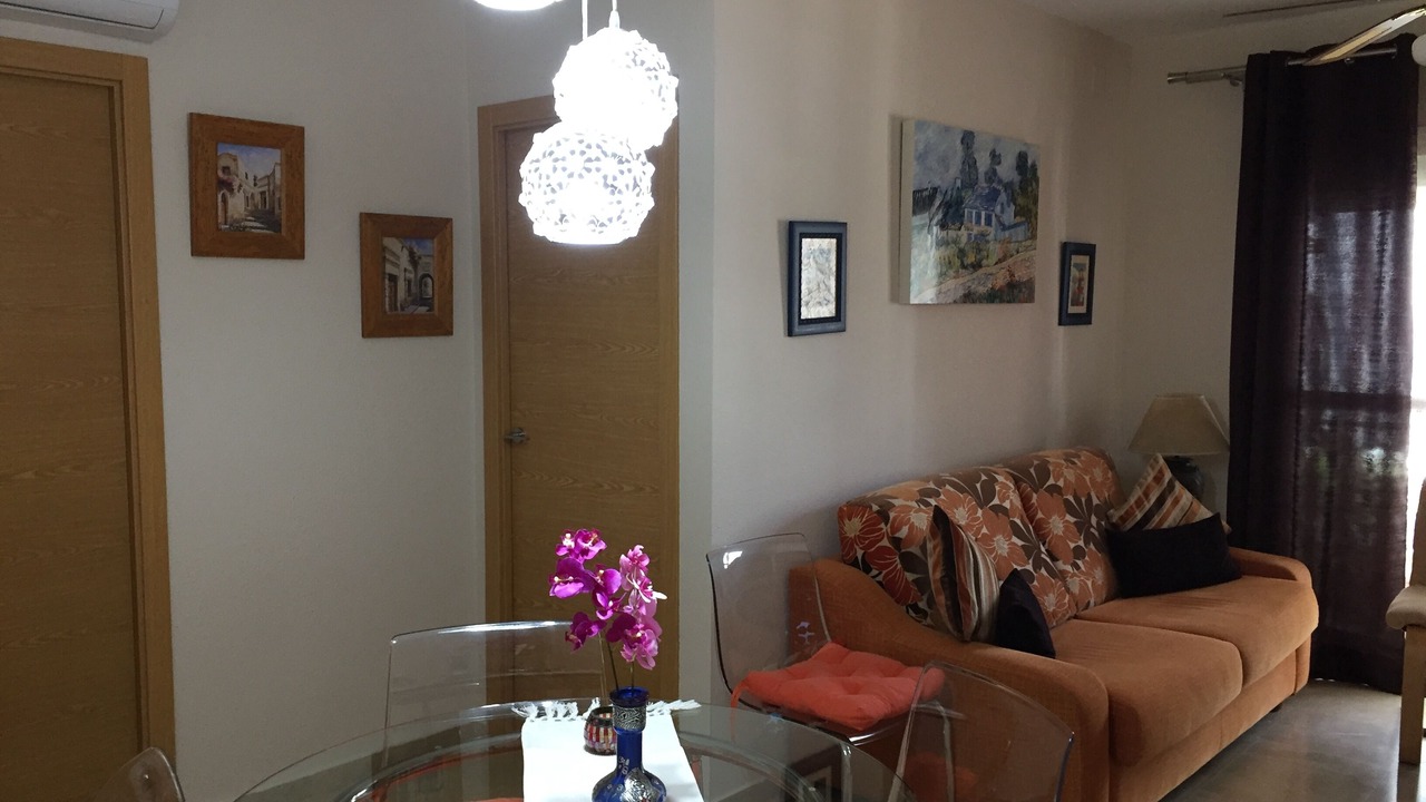 Photo of Livingroom in El Portil