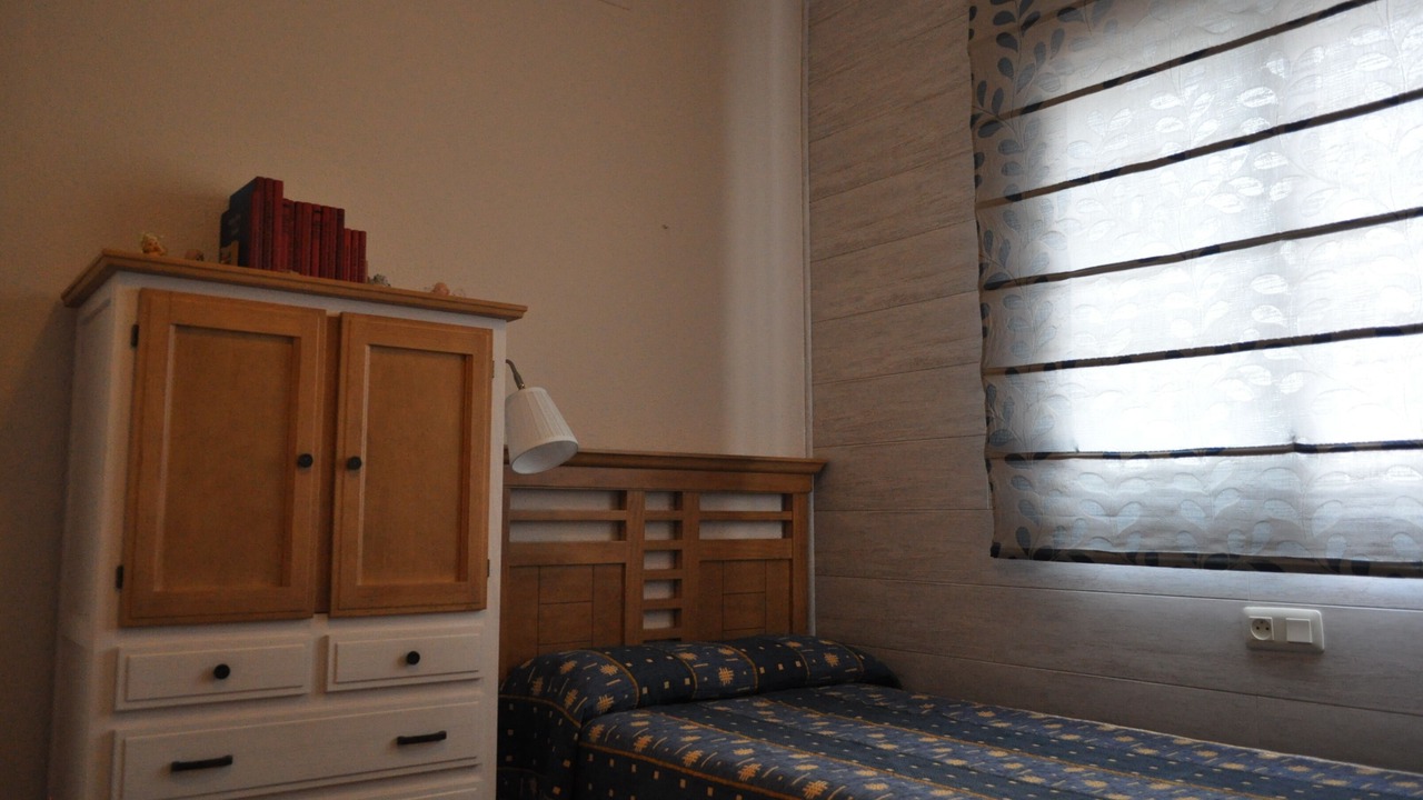 Photo of Bedroom in El Portil