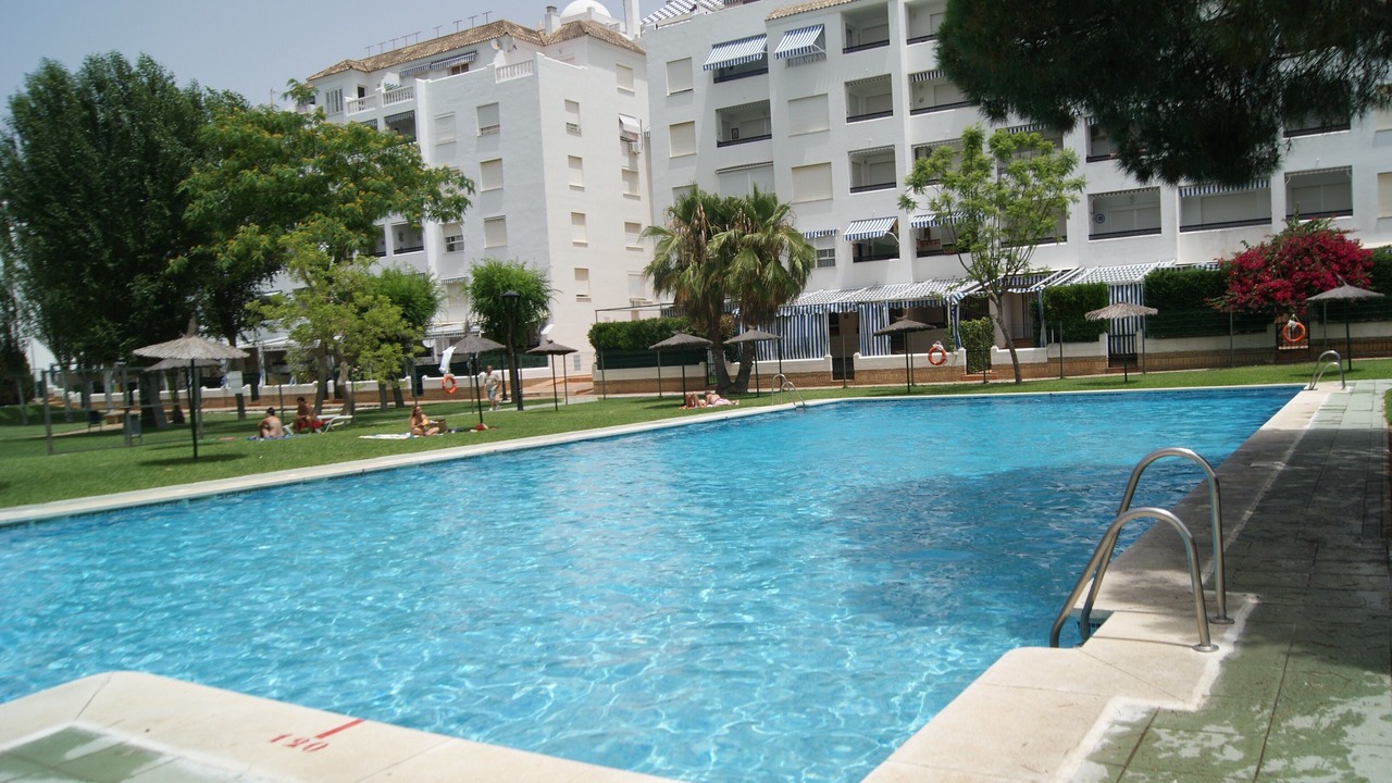 Photo of Outdoor in El Portil