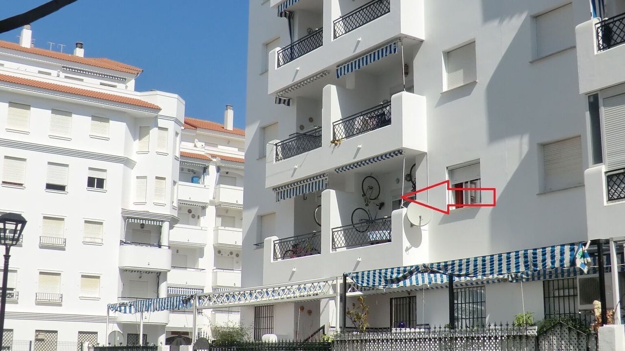 Photo of Outdoor in El Portil