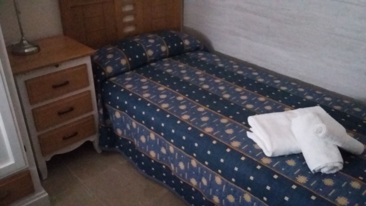 Photo of Bedroom in El Portil