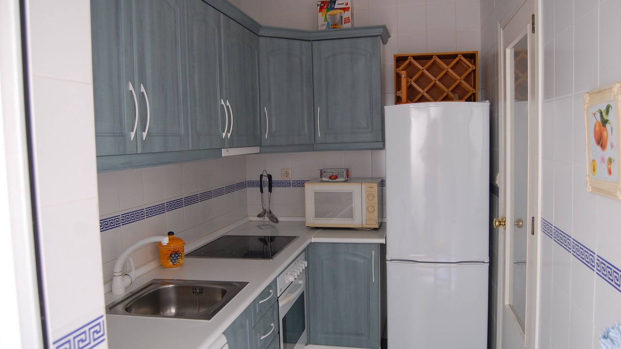 Photo of Kitchen in El Portil