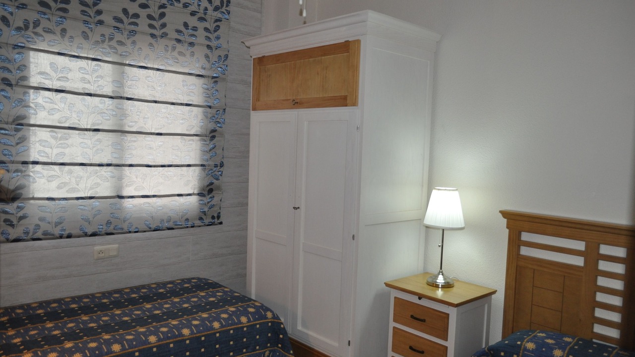 Photo of Bedroom in El Portil