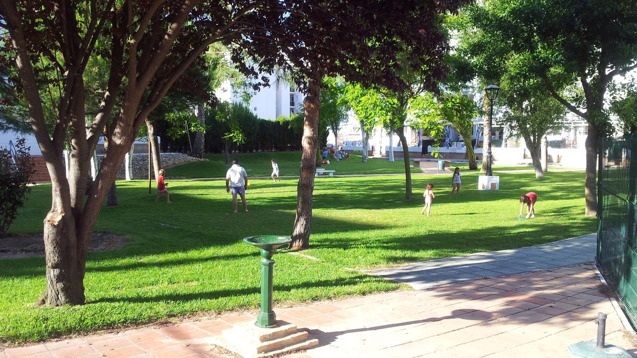 Photo of Outdoor in El Portil