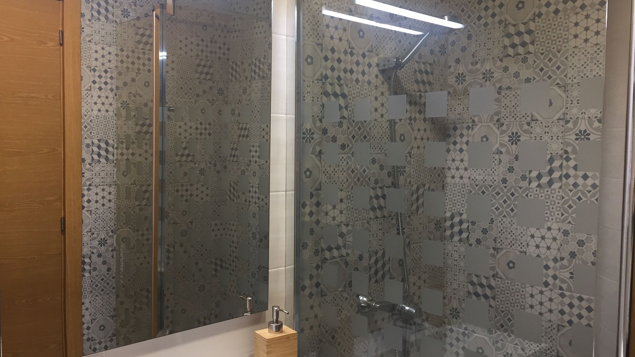 Photo of Bathroom in El Portil
