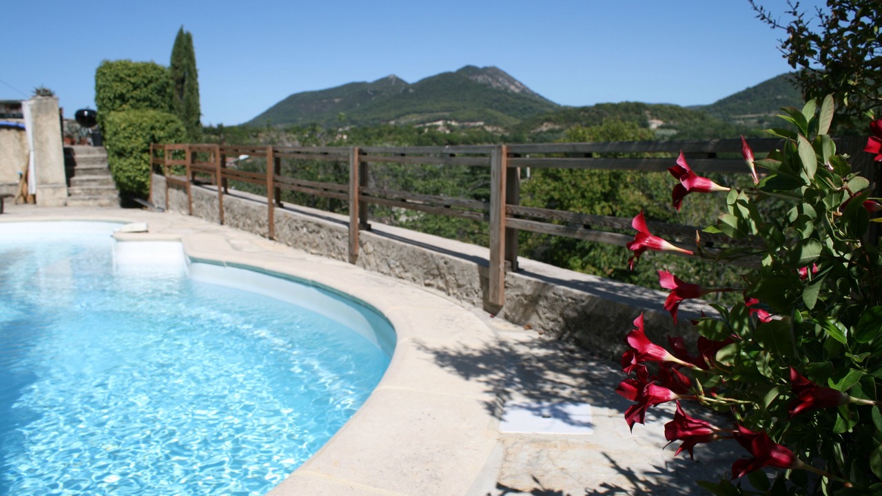 Photo of Outdoor in Mirabel-aux-Baronnies
