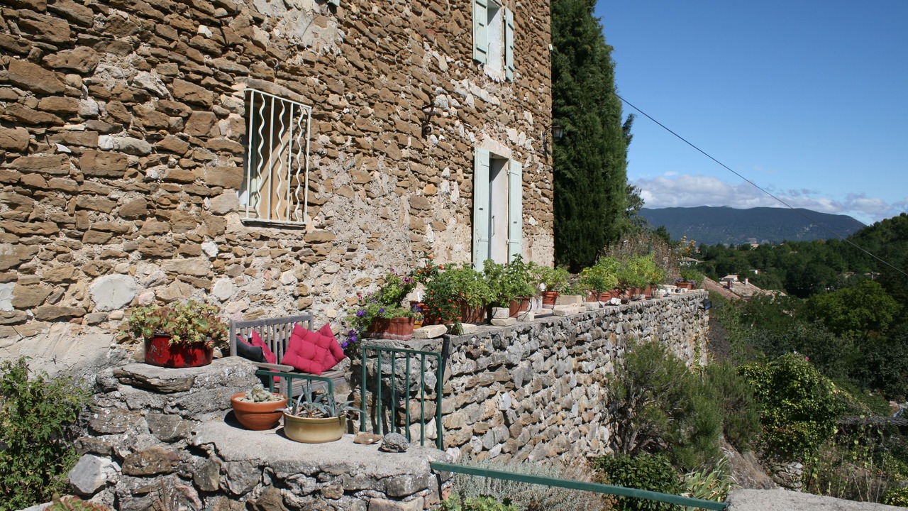 Photo of Outdoor in Mirabel-aux-Baronnies