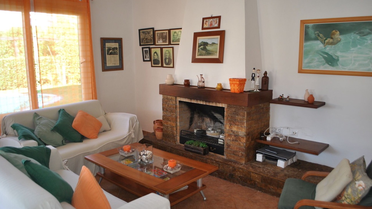 Photo of Bedroom in Cala Blanca