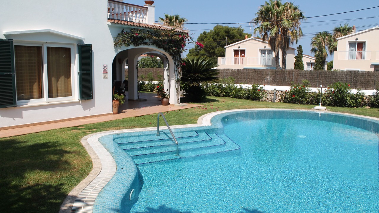 Photo of Outdoor in Cala Blanca