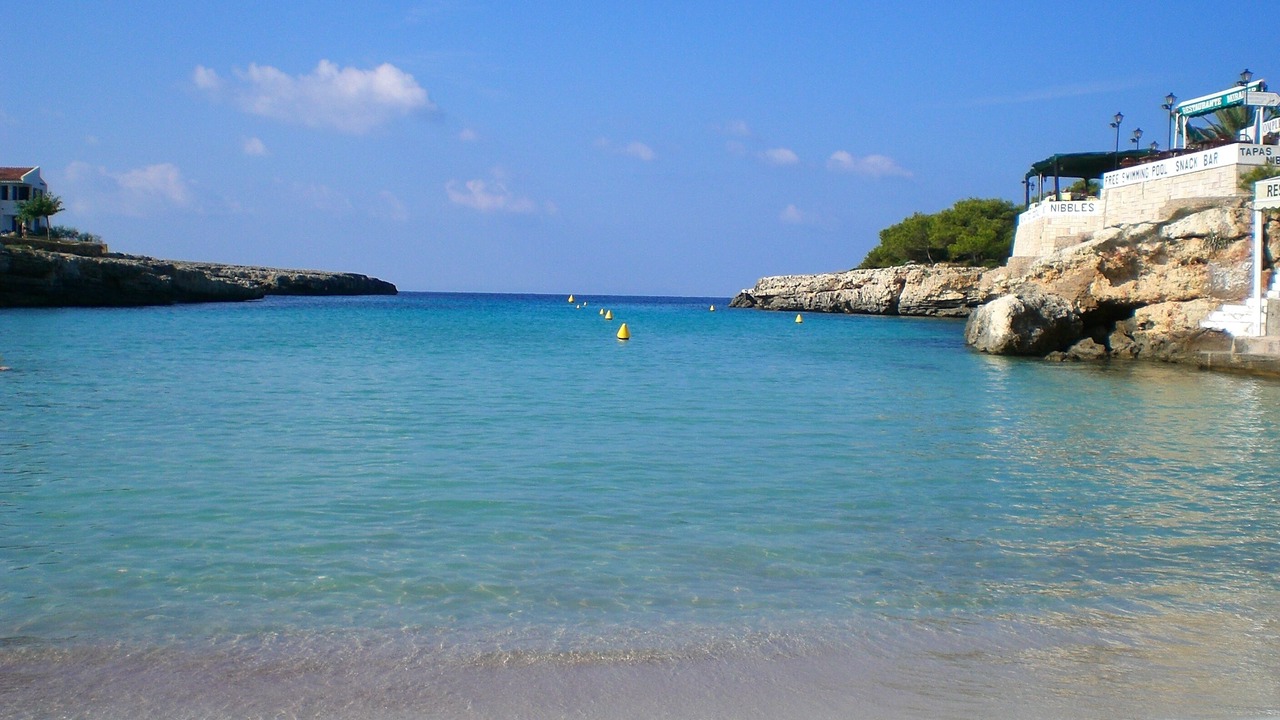 Photo of Others in Cala Blanca