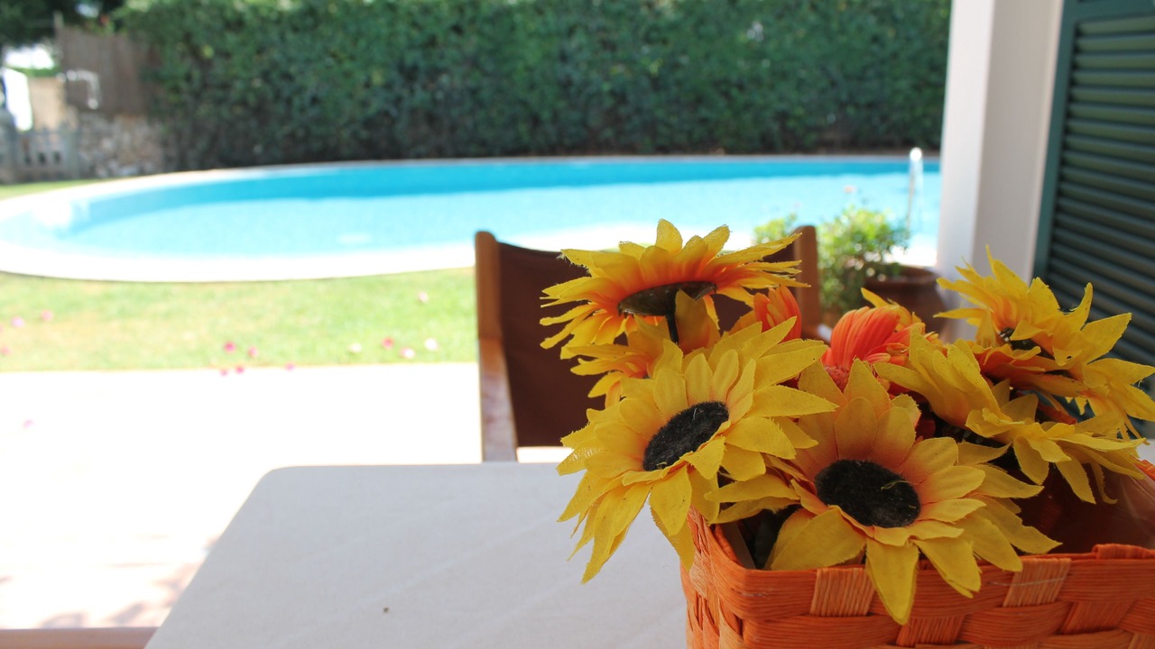 Photo of Outdoor in Cala Blanca