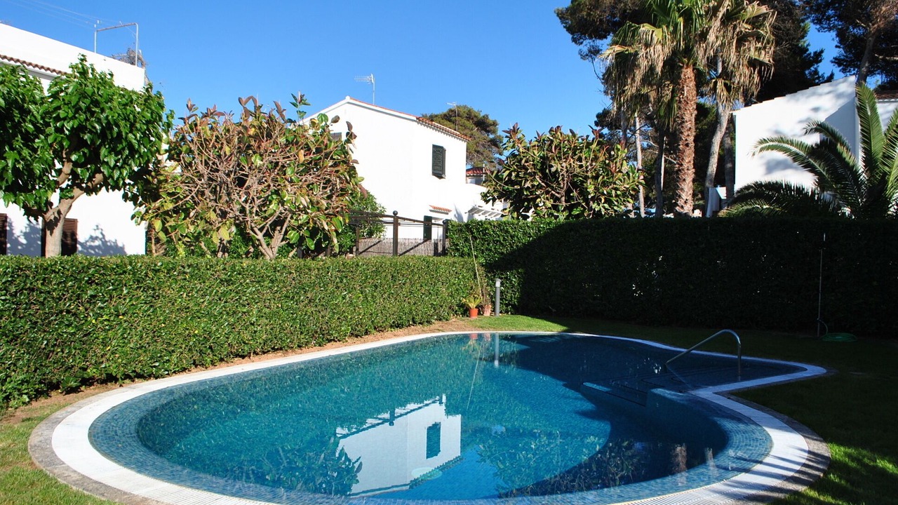 Photo of Outdoor in Cala Blanca