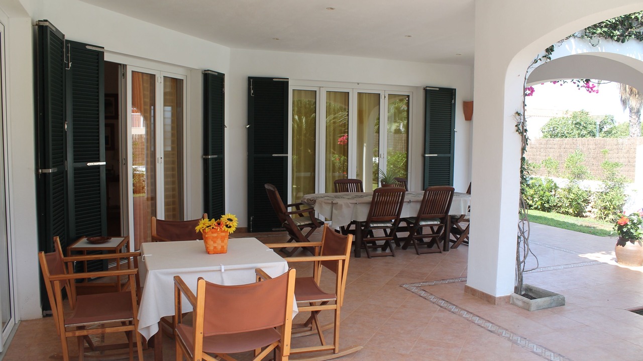 Photo of Outdoor in Cala Blanca