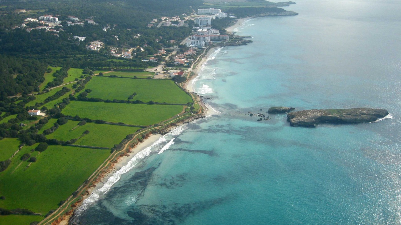 Photo of Others in Cala Blanca