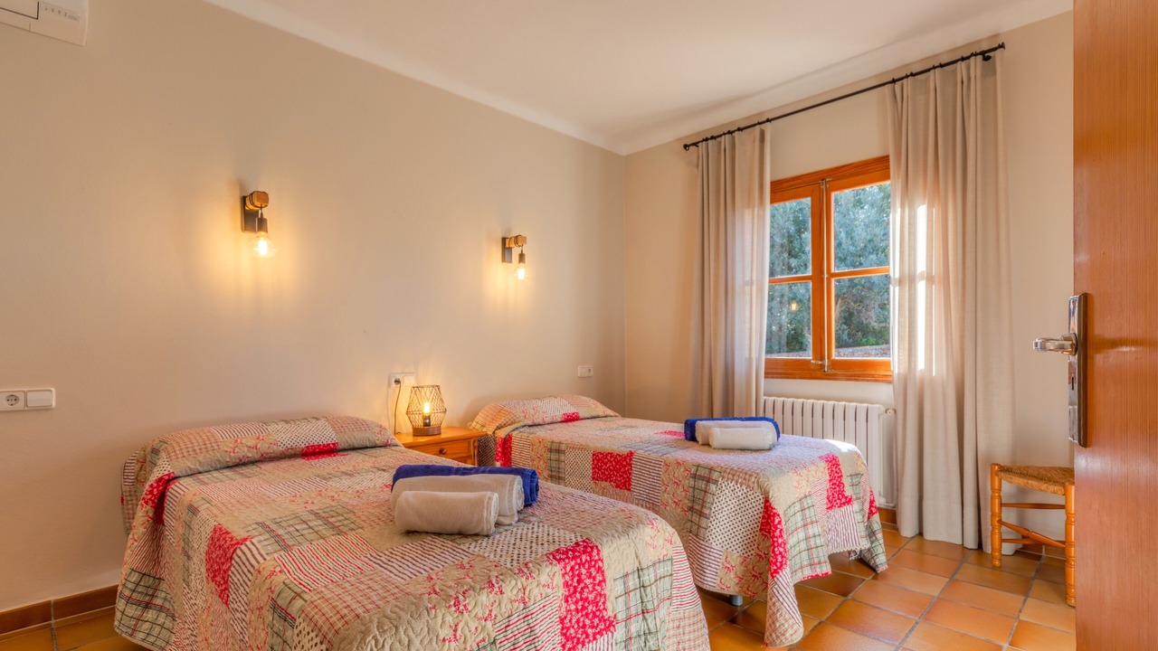 Photo of Bedroom in Felanitx