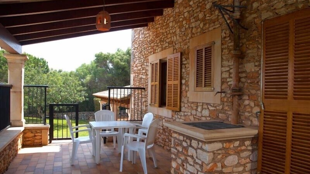 Photo of Outdoor in Felanitx