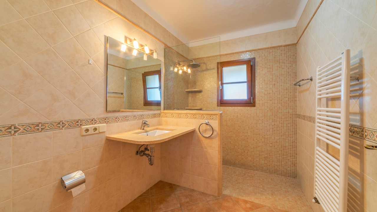 Photo of Bathroom in Felanitx