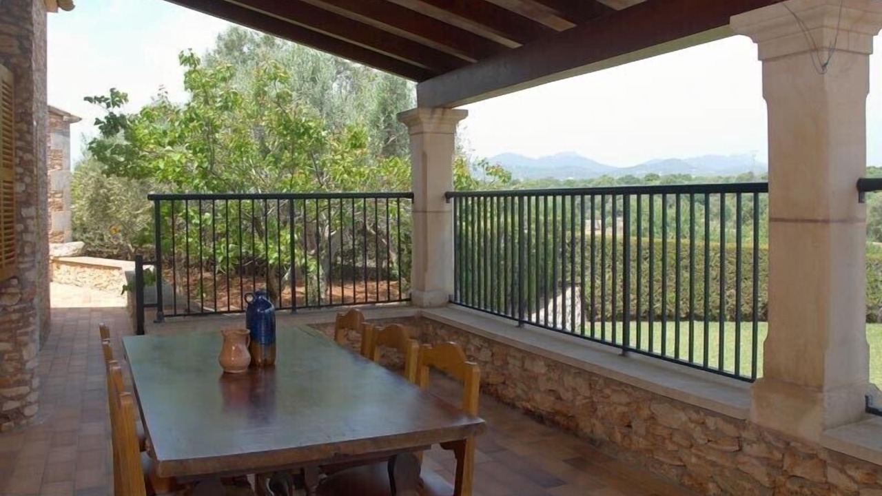 Photo of Outdoor in Felanitx