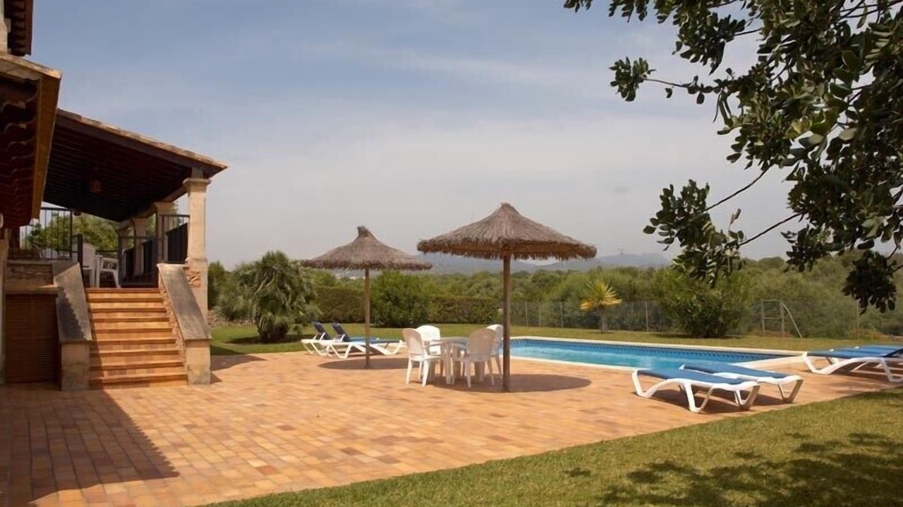 Photo of Outdoor in Felanitx