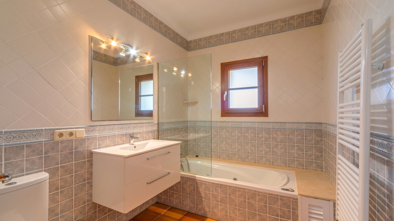Photo of Bathroom in Felanitx