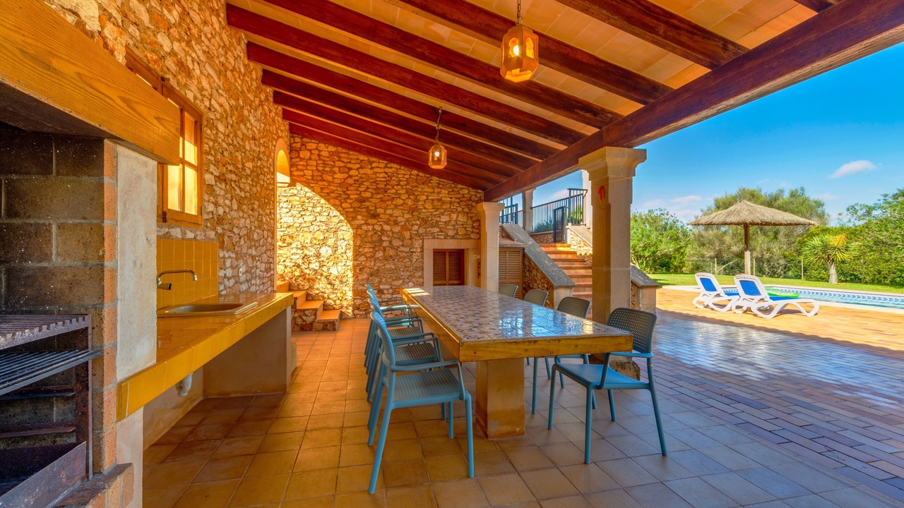Photo of Outdoor in Felanitx