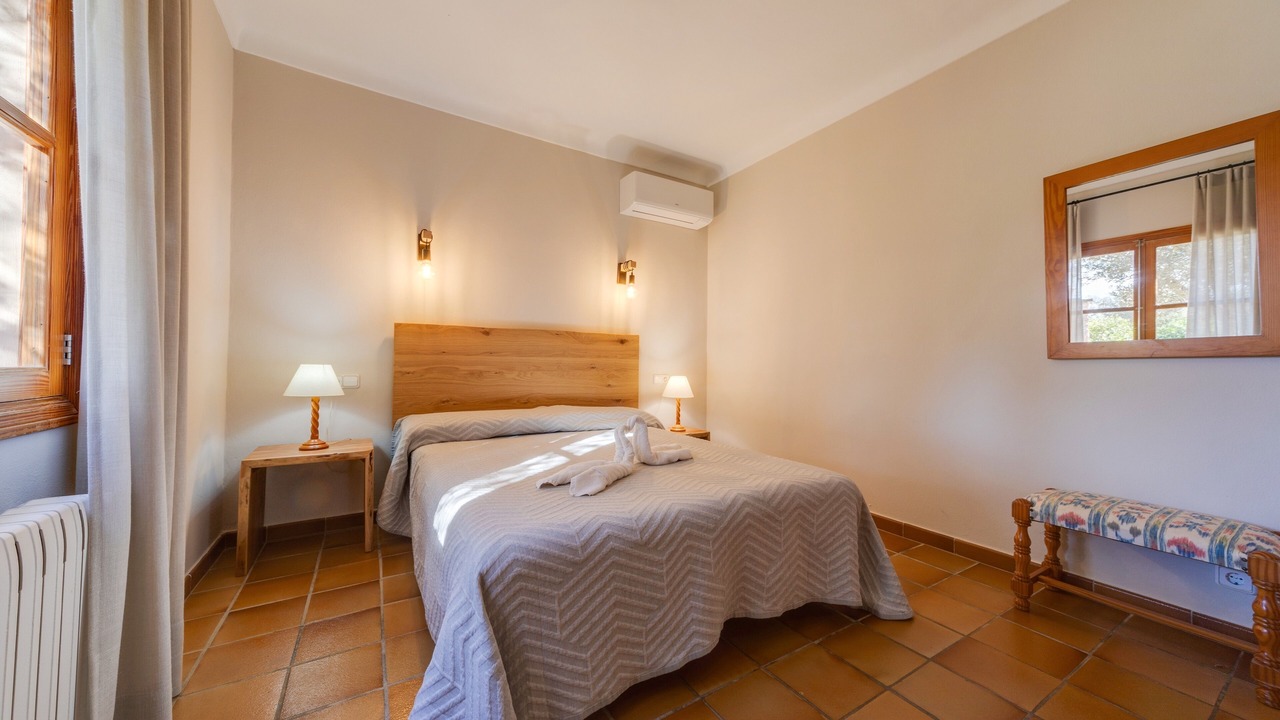 Photo of Bedroom in Felanitx
