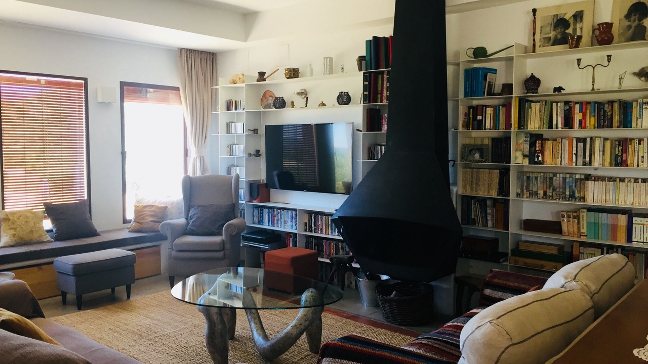 Photo of Livingroom in Almoharin