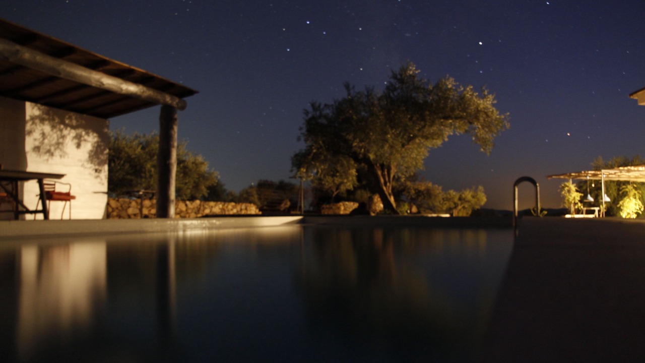 Photo of Outdoor in Almoharin