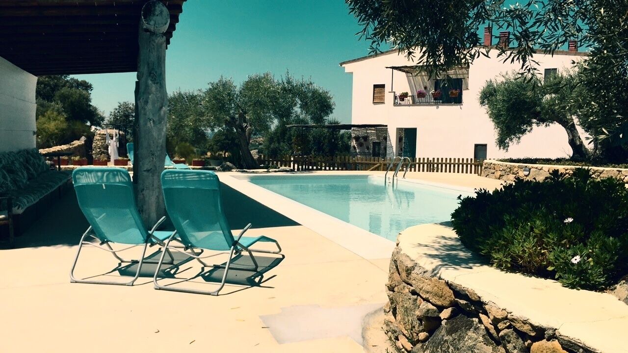 Photo of Outdoor in Almoharin