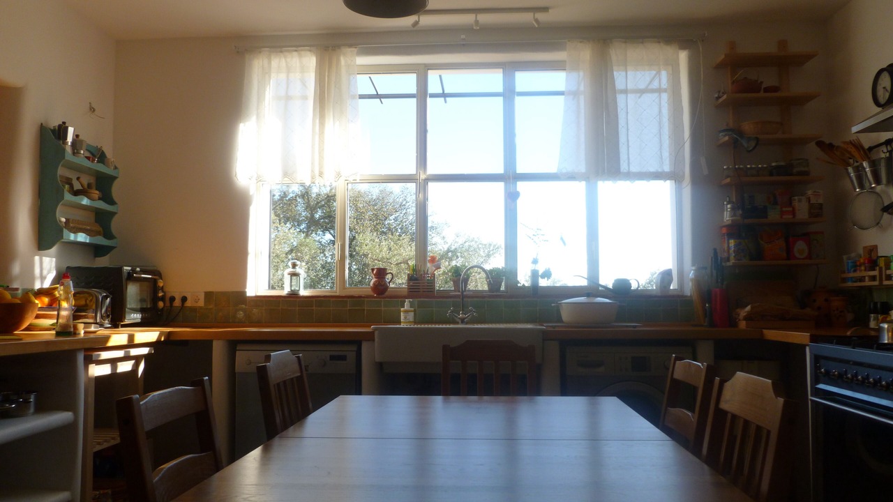 Photo of Kitchen in Almoharin