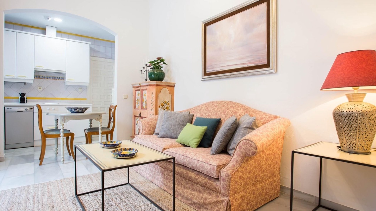 Photo of Livingroom in San Bartolome
