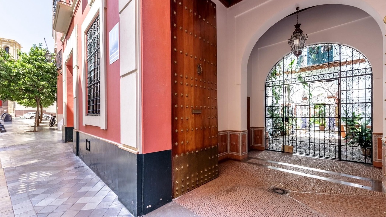 Photo of Outdoor in San Bartolome
