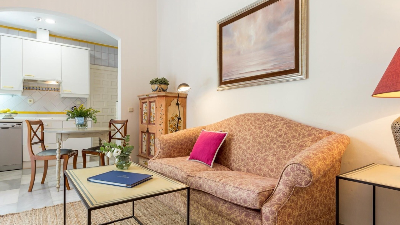 Photo of Livingroom in San Bartolome