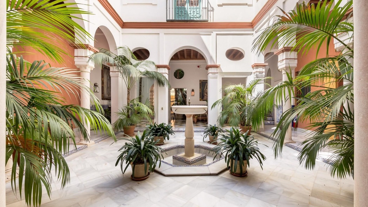 Photo of Patio Balcony in San Bartolome