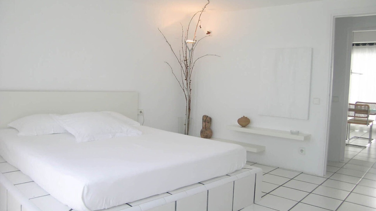 Photo of Bedroom in Ibiza City Centre