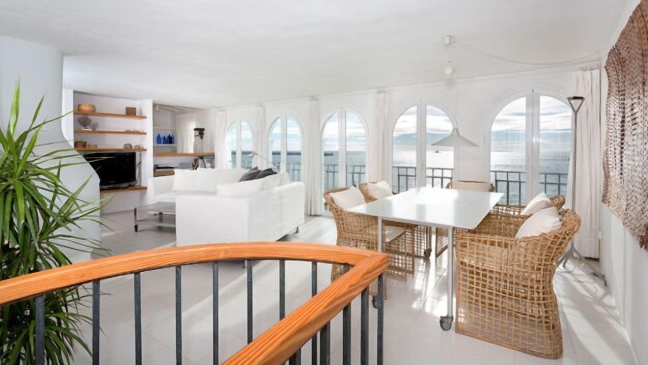 Photo of Bedroom in Ibiza City Centre