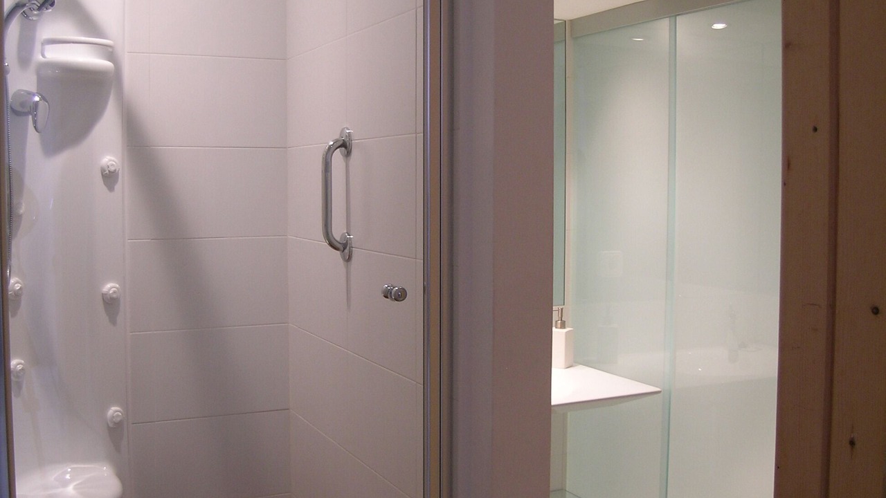 Photo of Bathroom in Ibiza City Centre