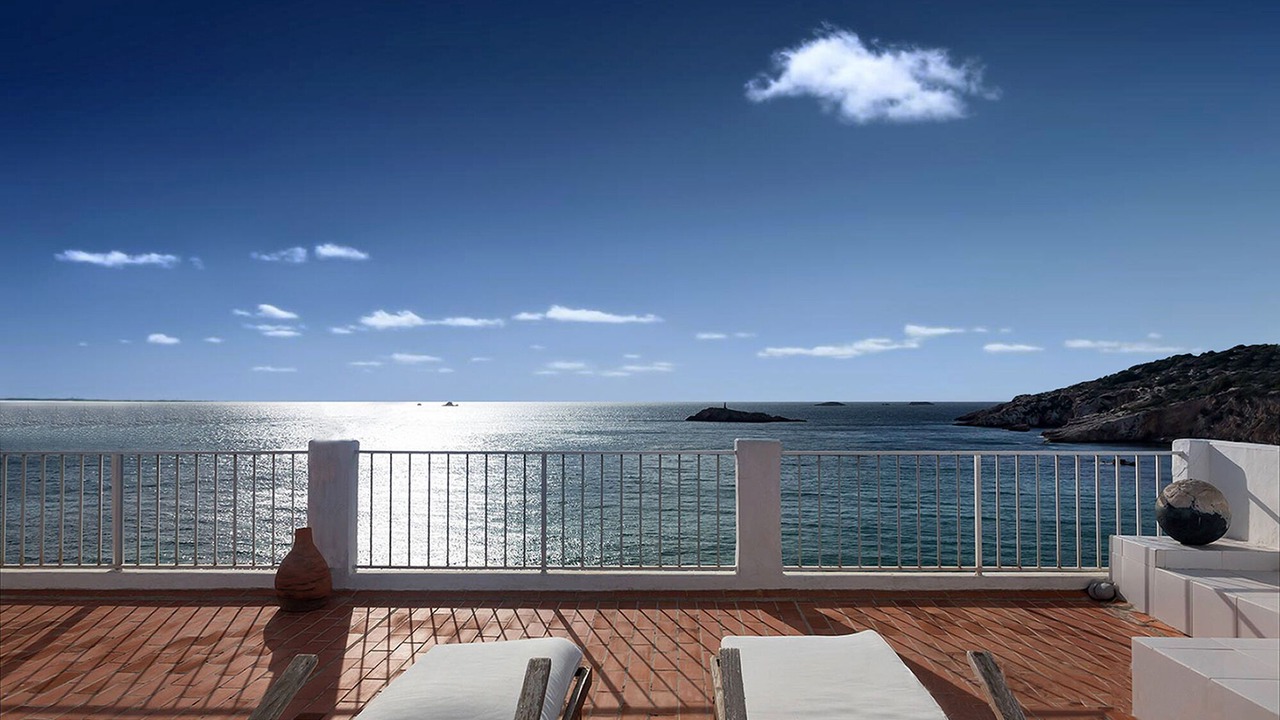 Photo of Patio Balcony in Ibiza City Centre