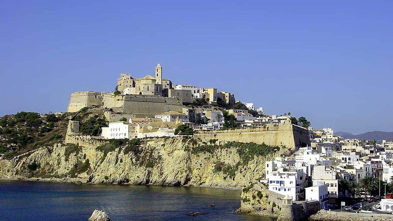 Photo of Outdoor in Ibiza City Centre