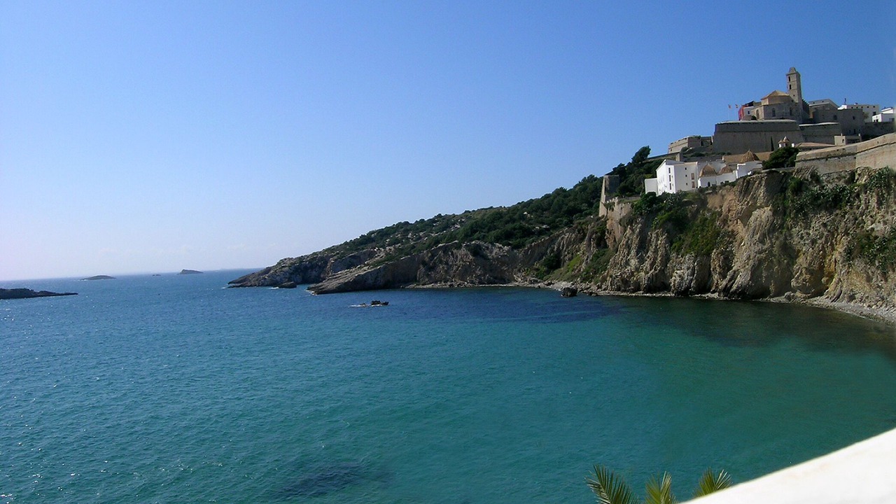Photo of Others in Ibiza City Centre