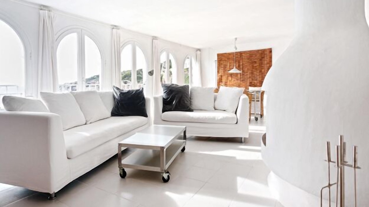 Photo of Bedroom in Ibiza City Centre