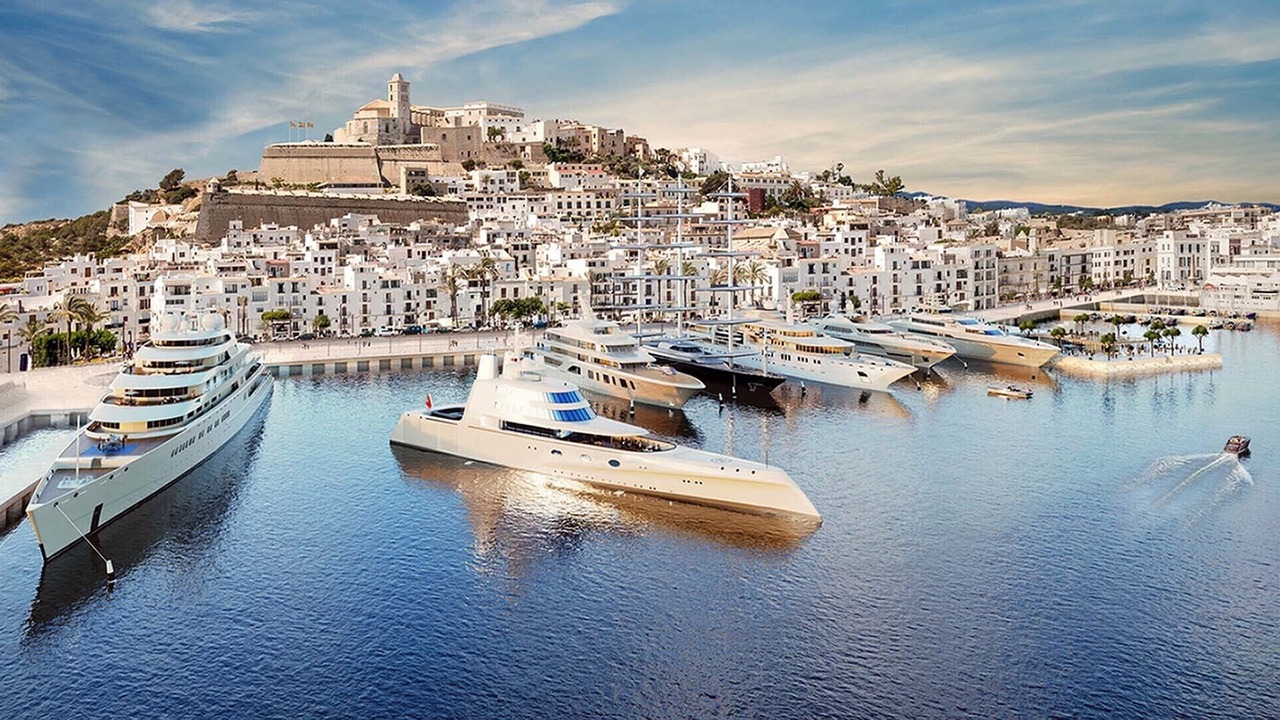 Photo of Others in Ibiza City Centre