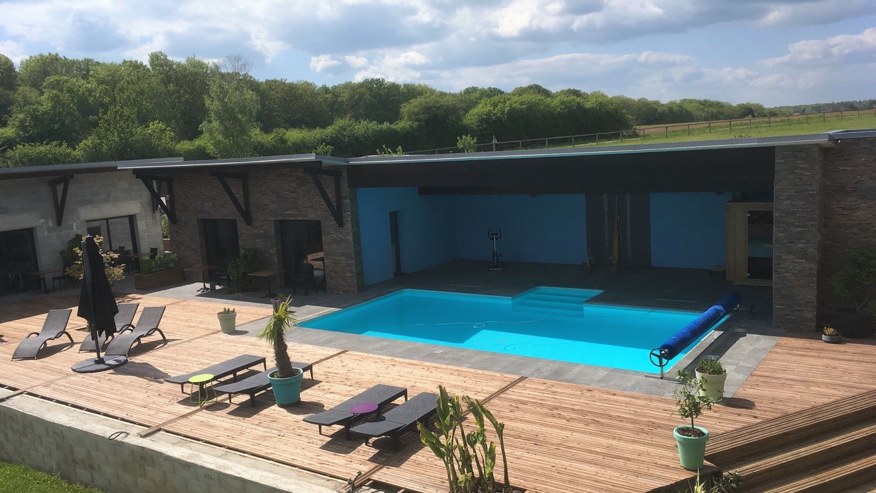 Photo of Outdoor in Dampierre