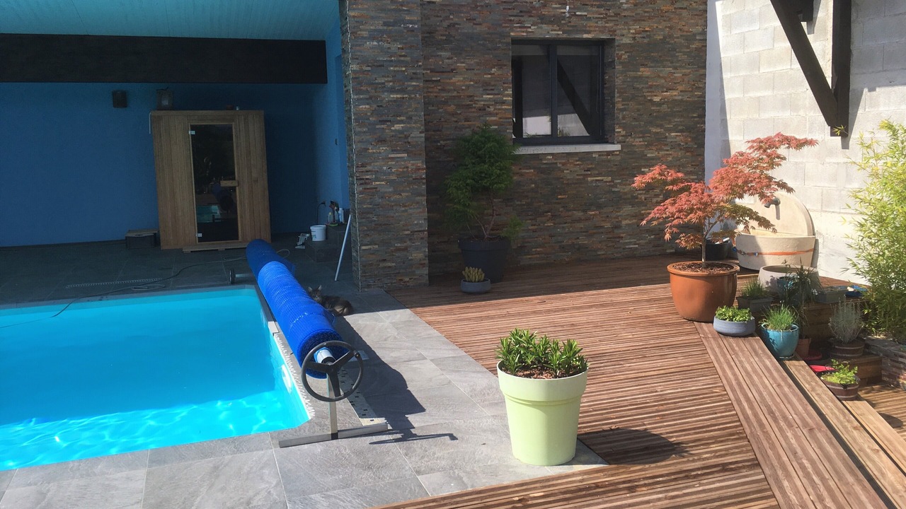 Photo of Outdoor in Dampierre